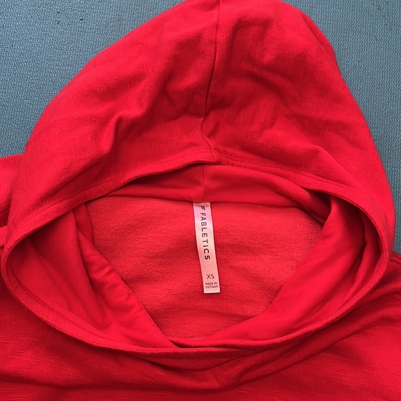 Fabletics oversized hoodie - Picture 2 of 4